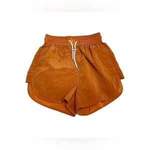 Women’s Varley Drawstring Shorts